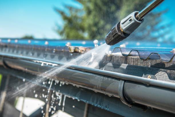Reliable Harleysville, PA Pressure Washing Solutions