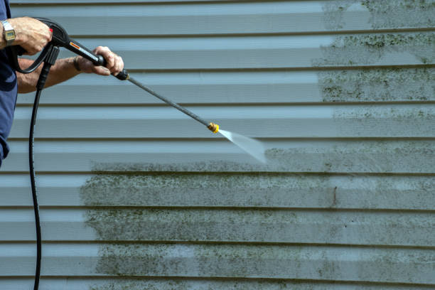 Best Roof Pressure Washing  in Harleysville, PA