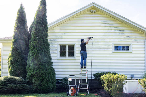 Pressure Washing Services for Businesses in Harleysville, PA