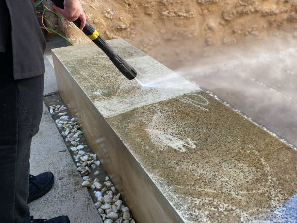 Best Garage Pressure Washing  in Harleysville, PA