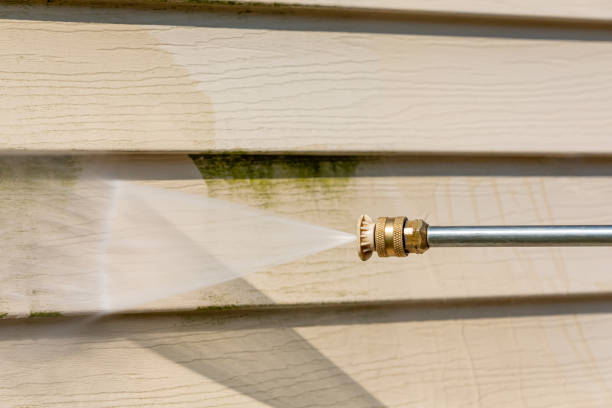 Best Residential Pressure Washing Services  in Harleysville, PA