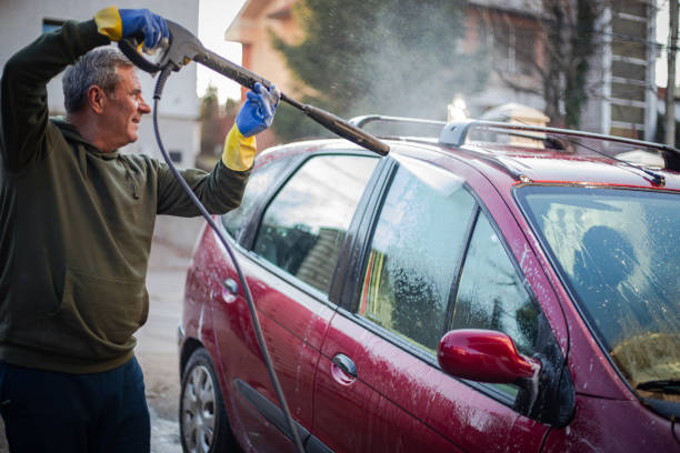 Trusted Harleysville, PA Pressure Washing Experts
