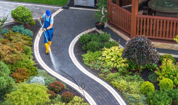Best Garage Pressure Washing  in Harleysville, PA